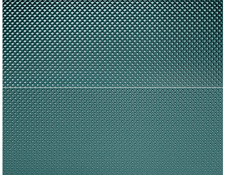 My Tones Green A 2-elem.  D 59,8*74,8