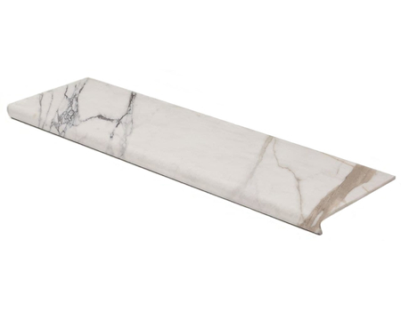 SERAVISTA Havana White Lappato 32,5*120