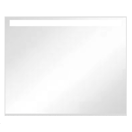 Mirror with Profile Frame 80cm (Anti-Fog) (M5)