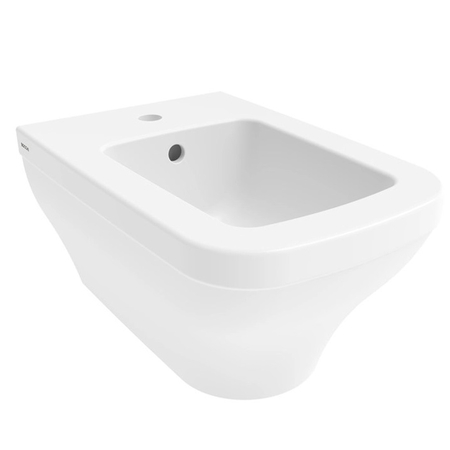 Scala Arch bidet White Matt