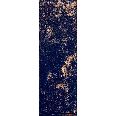 D-Blue Stone bar navy 23,7x7,8