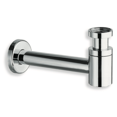 Sifone in ottone Lavabo 1"1/4