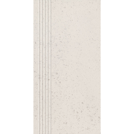 Treapta Otis white 59,8x29,8