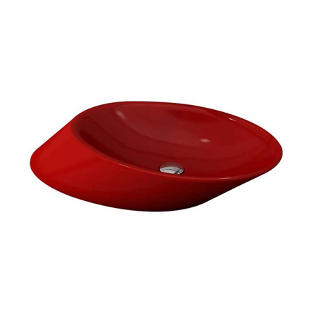Shine Red Milano