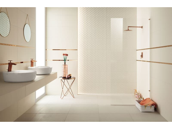 House of Tones White 89,8*32,8