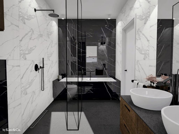 SPECCHIO CARRARA SAT 1198*598