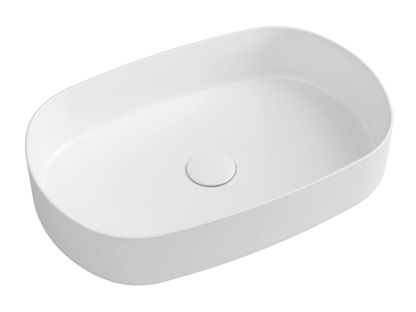 Infinity Washbasin 55 cm