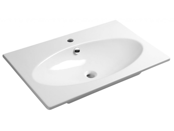 Lavoar SISTEMA X  80cm