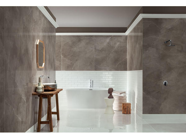 Harmonic Grey Pol  59,8*119,8