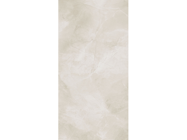 Harmonic White Pol 119,8*274,8