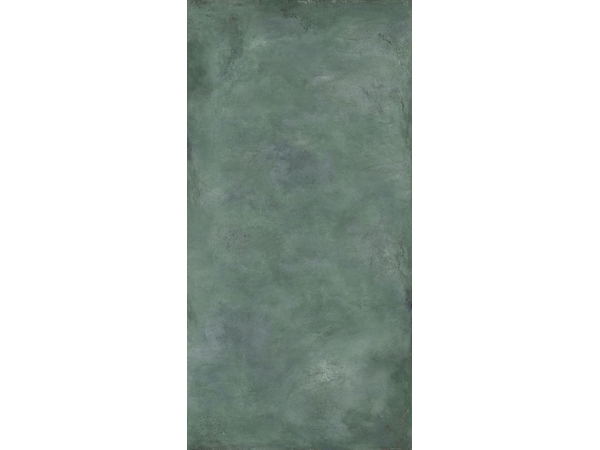 Patina Plate Green Mat  119,8x239,8