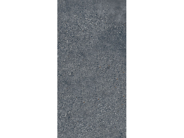TERRAZZO GRAPHITE MATT 1198*598
