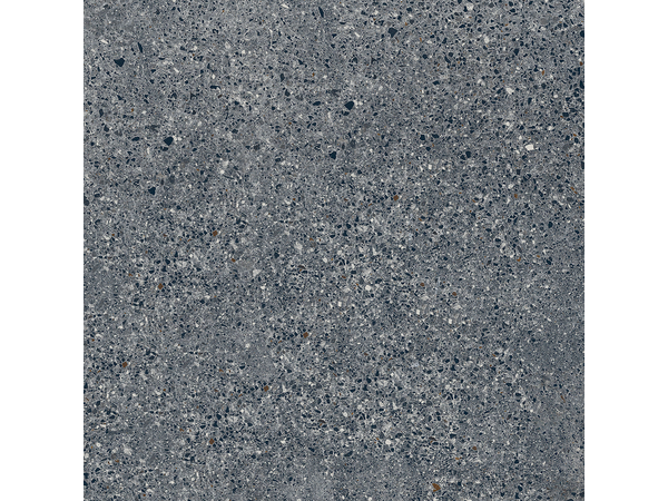 TERRAZZO GRAPHITE MATT 598*598