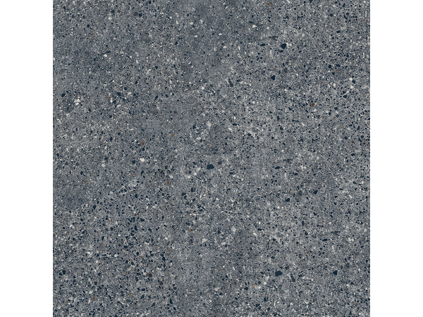 TERRAZZO GRAPHITE MATT 598*598