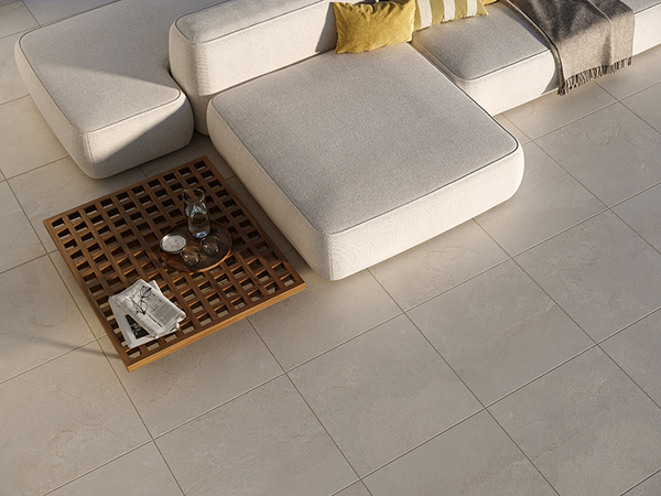 Grand Cave Ivory koraTER STR  59,8x59,8 18mm