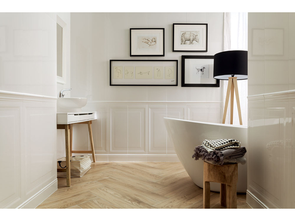 Royal Place S-White 3 STR 74,8*29,8