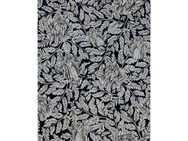2-elementowy Bloom Rose 74,8x59,8
