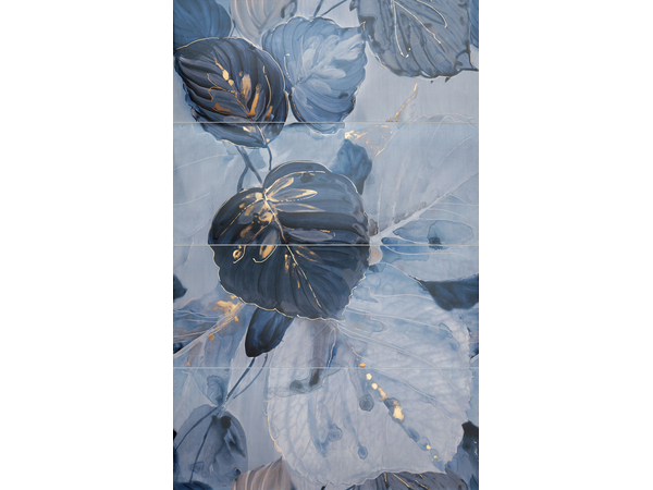 4-elementowy Blue Stone 119,8x74,8 (4 элемента )
