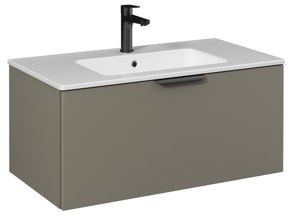 LIV Lava 90 cm 1 drawer