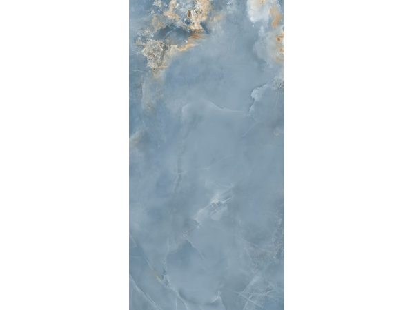 Aquamarine blue POL 119,8x59,8