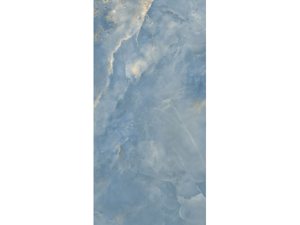 Aquamarine blue POL 119,8x59,8