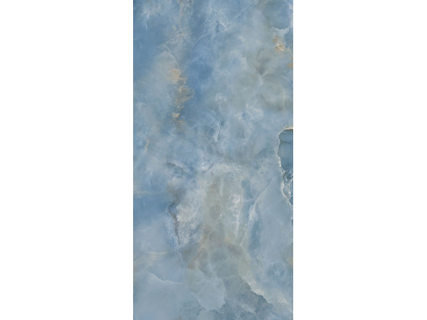 Aquamarine blue POL 119,8x59,8