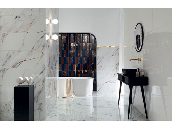 Blue Stone  29,8x74,8