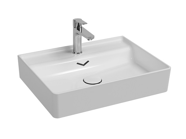 VEA Countertop Washbasin , 61cm