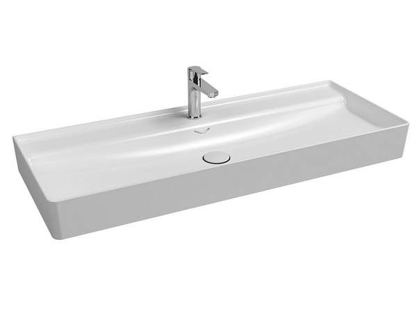 VEA Countertop Washbasin ,121 cm