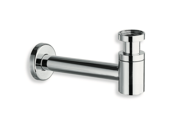 Sifone in ottone Lavabo 1"1/4