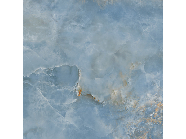 Aquamarine blue POL 119,8x119,8