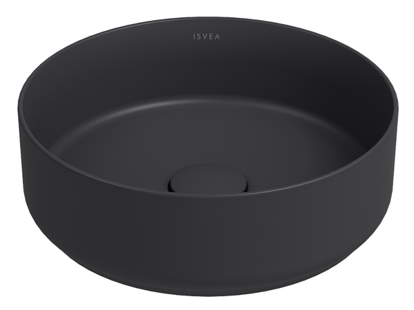 Infinity Washbasin 36 cm Anthracite Matt