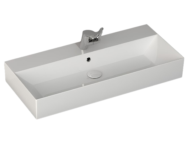 Purita Washbasin 90cm