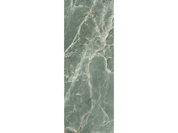 Ilma green GLOSS 32,8x89,8