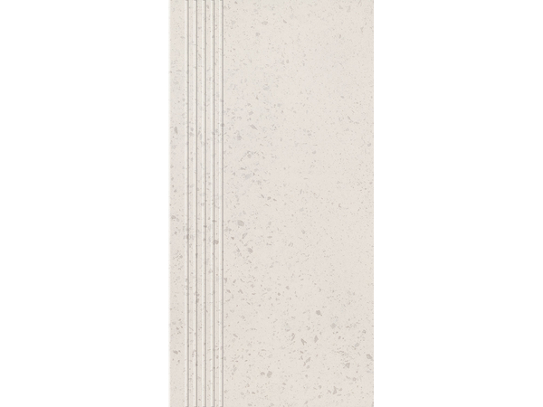 Treapta Otis white 59,8x29,8