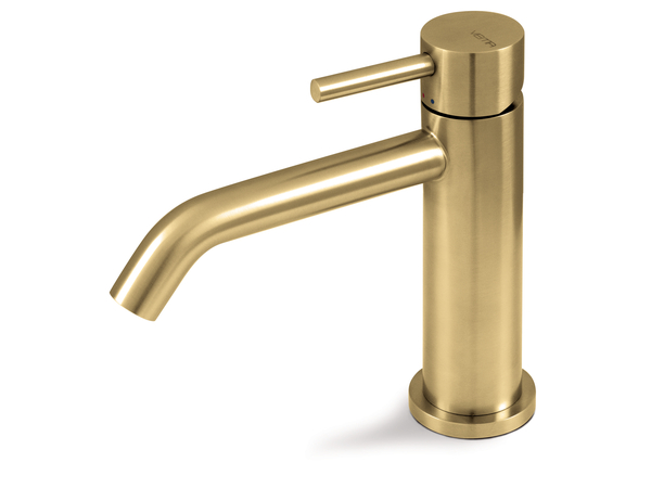 Otago  brushed gold