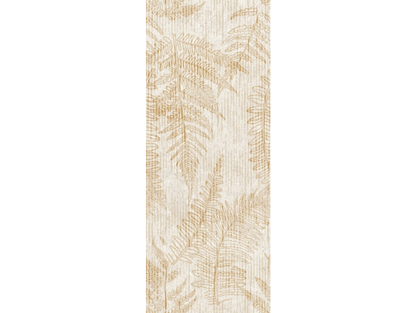 Dekor  Ballare leaves 29,8x74,8