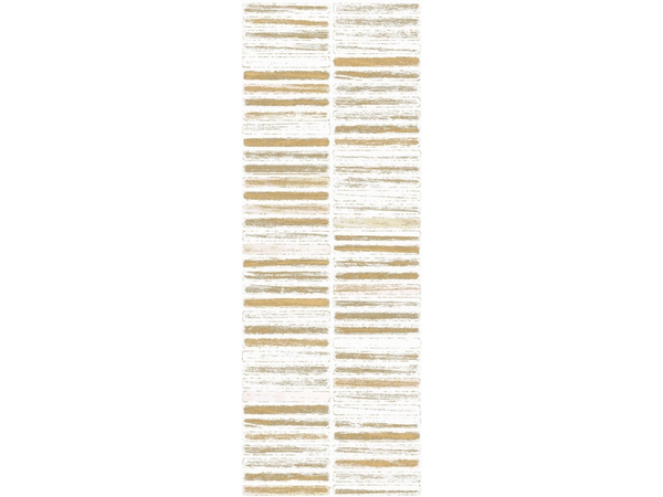 Dekor  Nebbia ivory STR 32,8x89,8