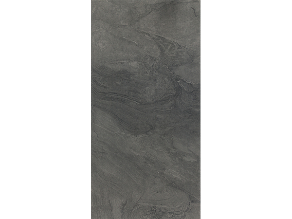 ATLANTIS RECT ANTHRACITE LAPP 60*120