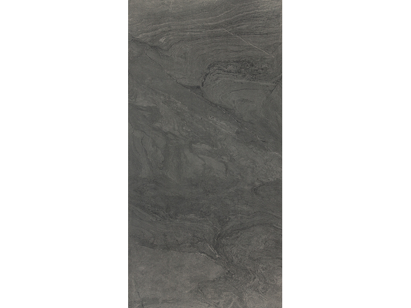 ATLANTIS RECT ANTHRACITE LAPP 60*120