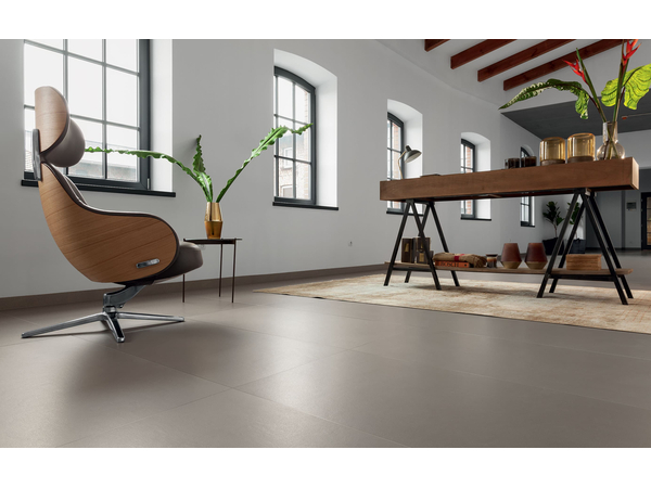 Industrio Brown Mat 119,8*59,8