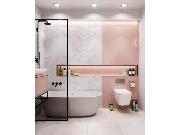 Cielo e Terra Polvere Mat  274,8*119,8