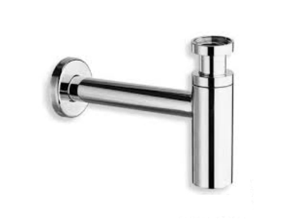 Brass Basin Trap (Sifon)