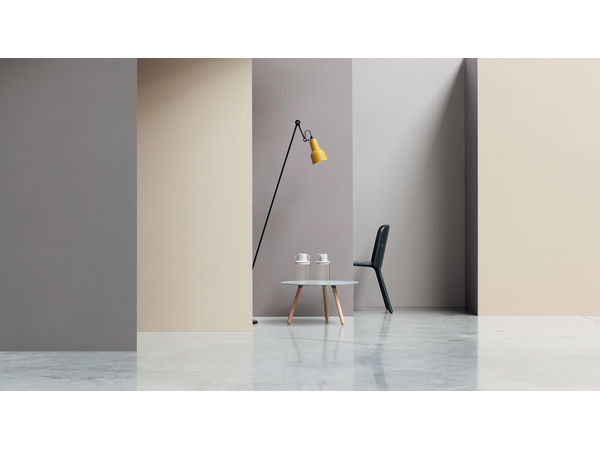 Cielo e Terra Marrone Mat  59,8*59,8