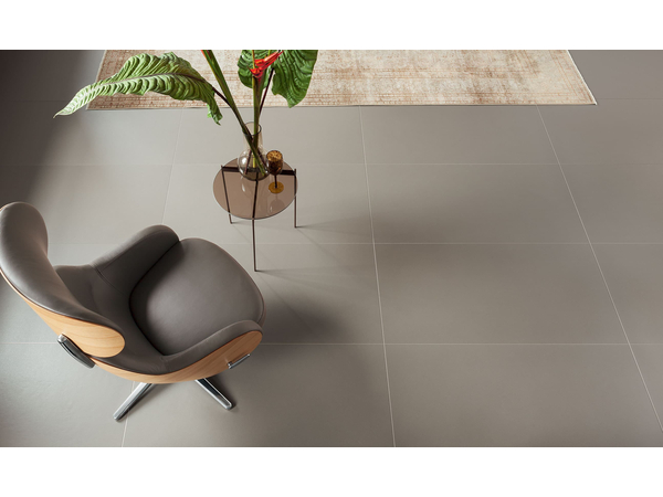Industrio Brown Mat 119,8*119,8