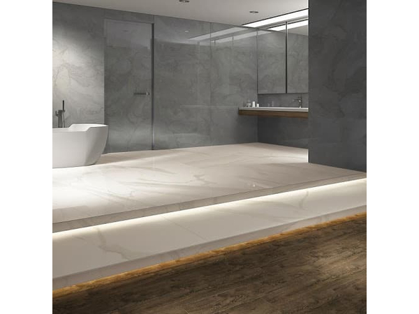 ATLANTIS RECT WHITE POL 60*120