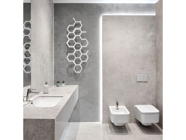 TORANO WHITE LAPPATO 1198*2398