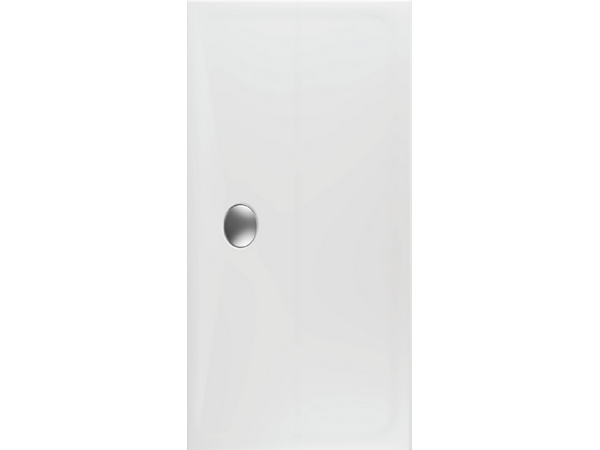 Isvea Shower Tray Antislip 90*120