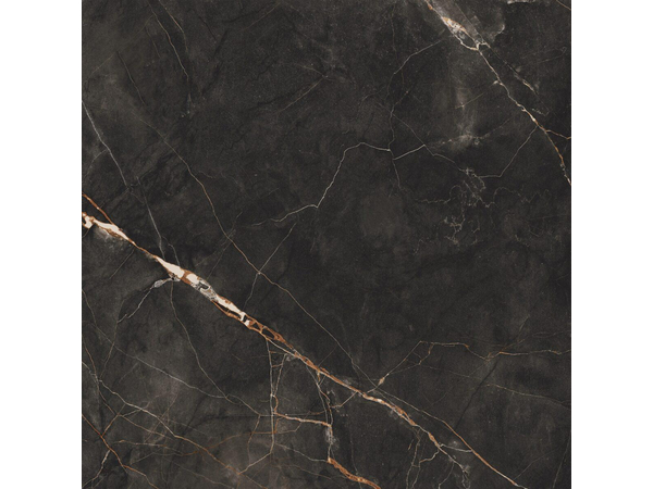 Shinestone Black Mat 59,8*59,8