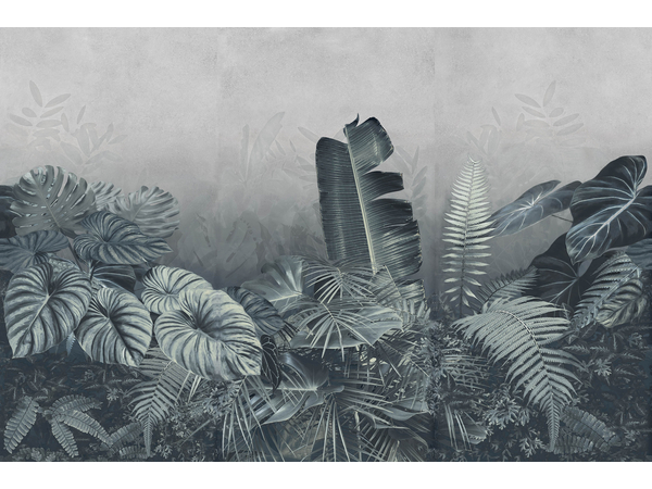 Garden Pano B Rect. Mat 120*240